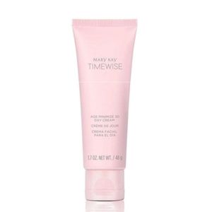 Mary Kay TimeWise Age Minimize 3D Day Cream Moisturizer Combination/Oily Skin